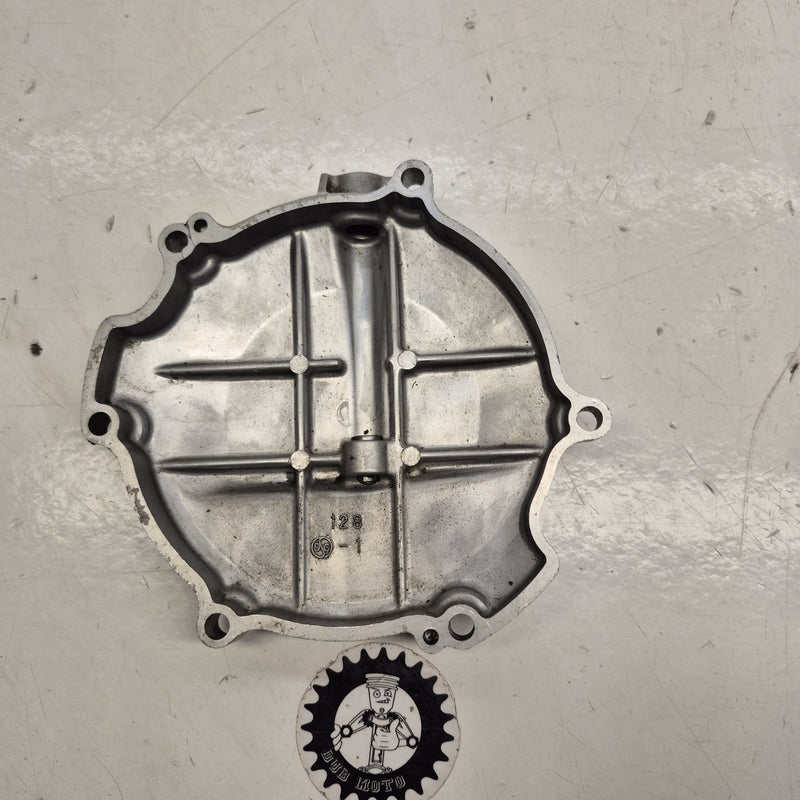 couvercle embrayage kawasaki 85 kx 2003-2