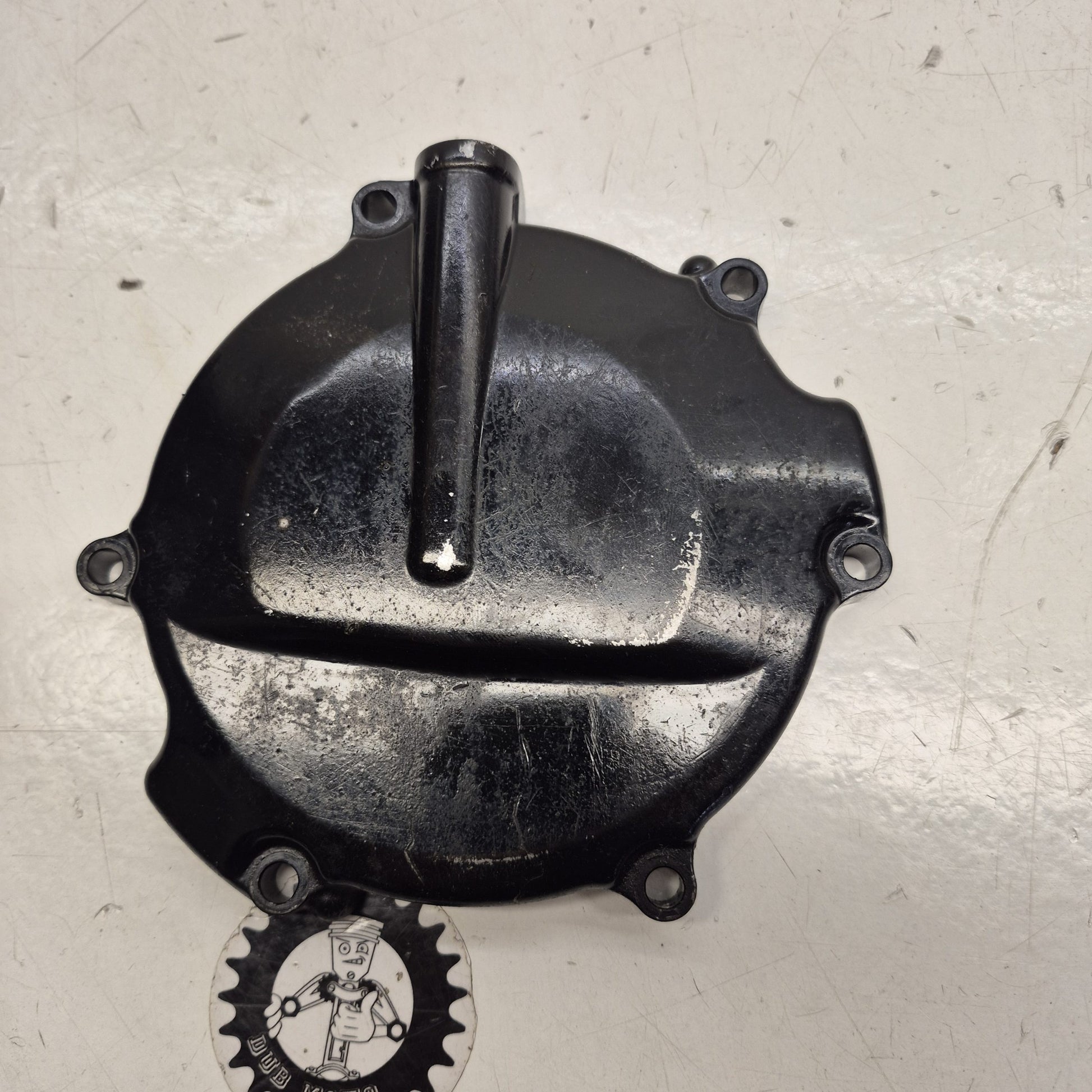couvercle embrayage kawasaki 85 kx 2003-1
