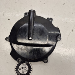 couvercle embrayage kawasaki 85 kx 2003-1