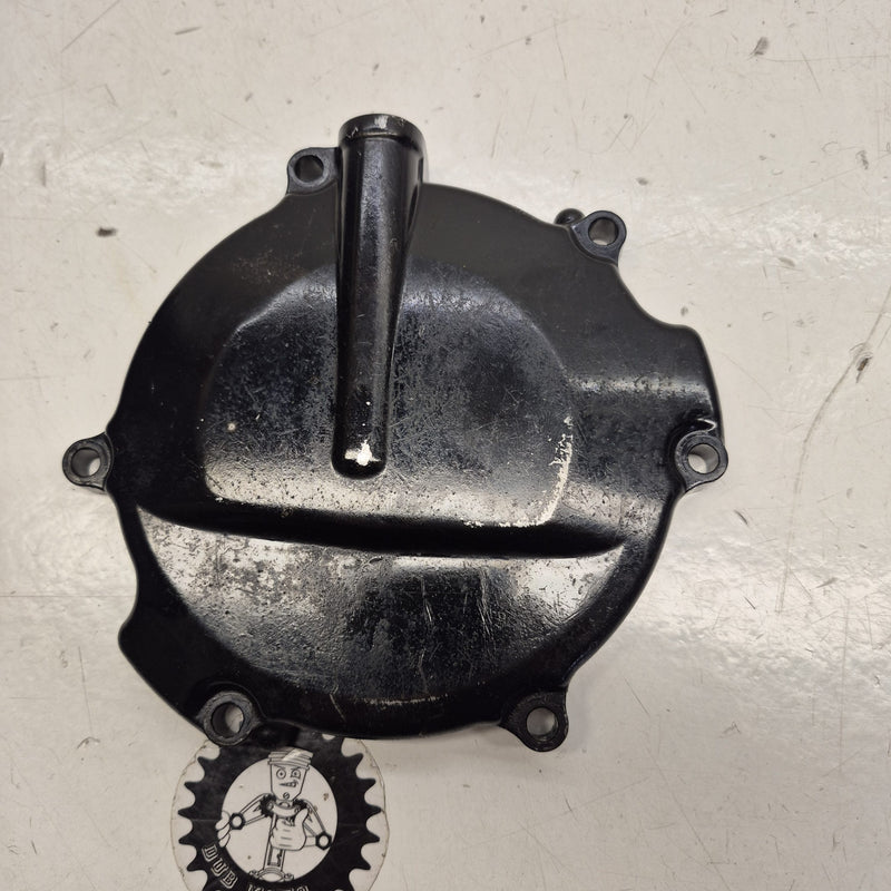 couvercle embrayage kawasaki 85 kx 2003-1