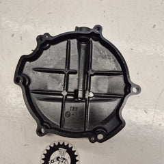 couvercle embrayage kawasaki 85 kx 2003-2