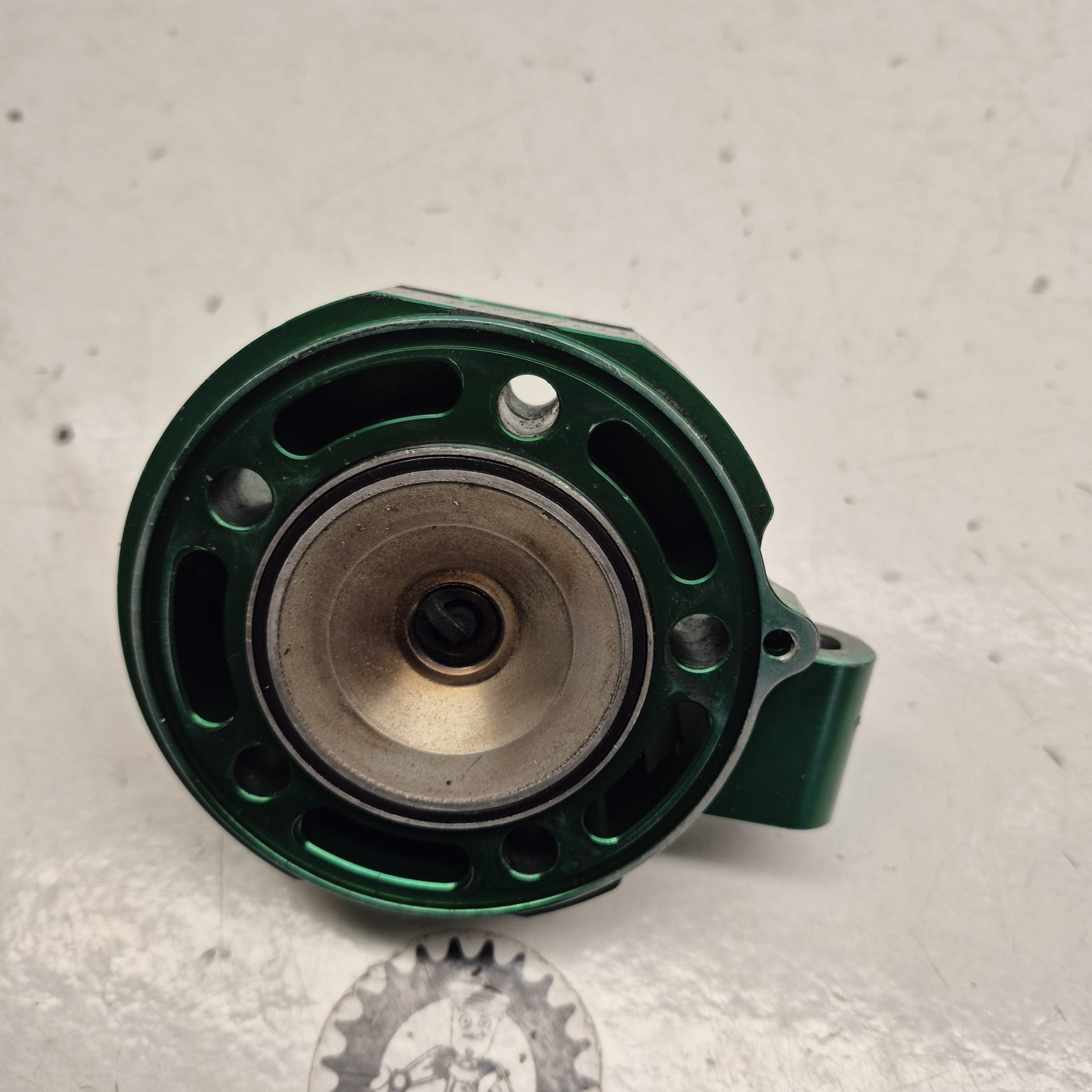 culasse bud kawasaki 85 kx 2003-2