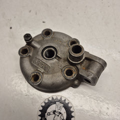 culasse en l'etat kawasaki 85 kx 2003-1