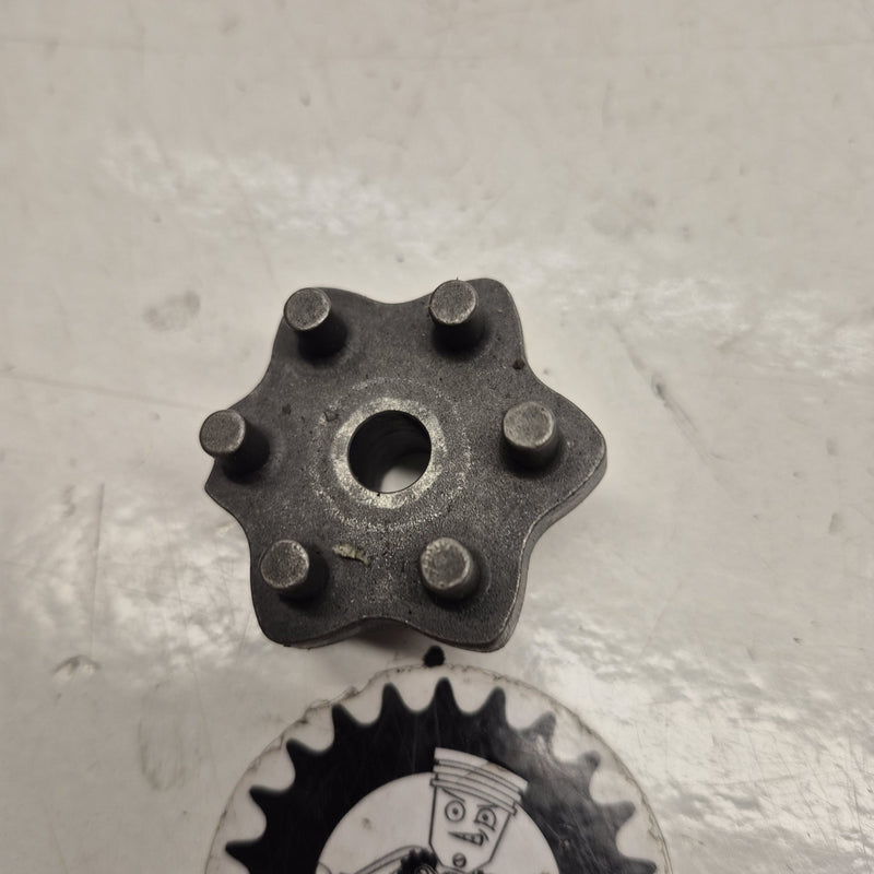 embout de barillet kawasaki 85 kx 2003-1