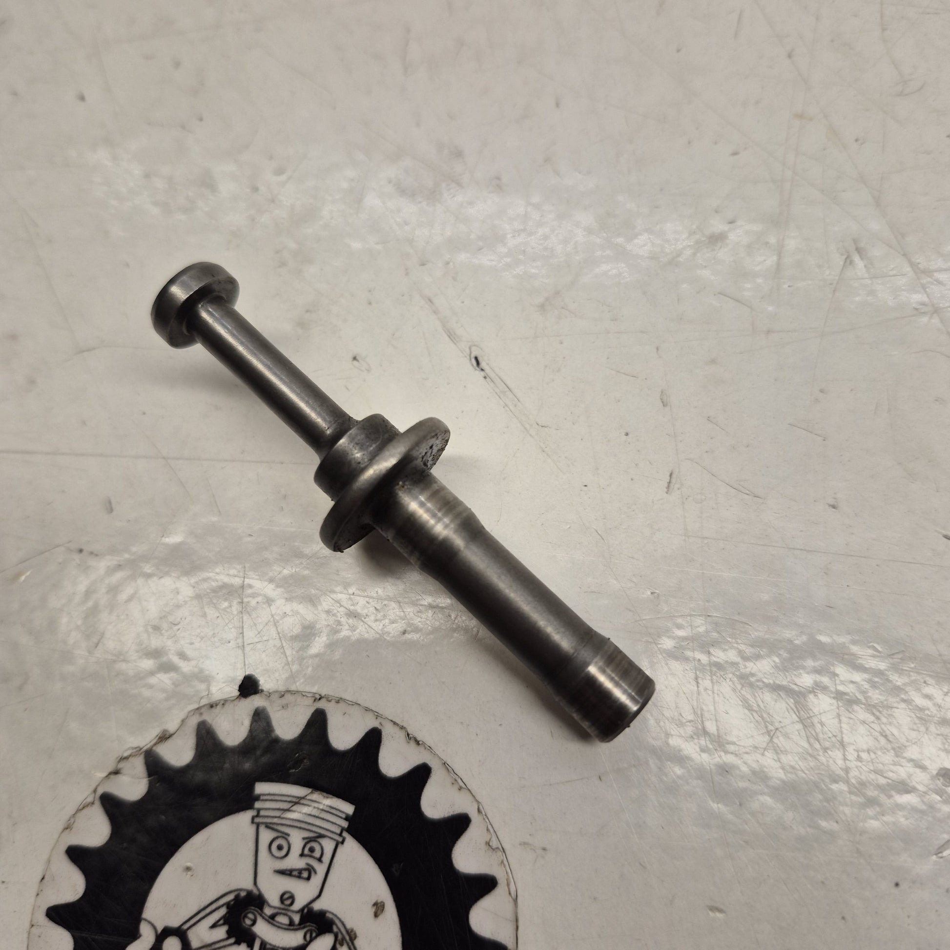 butee embrayage kawasaki 85 kx 2003-1