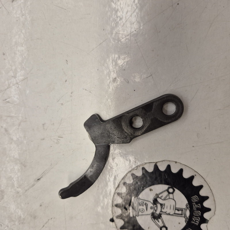 butée axe de kick kawasaki 85 kx 2003-1