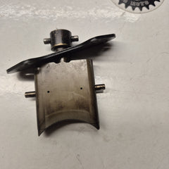 valve echappement suzuki 125 rm 2005-3