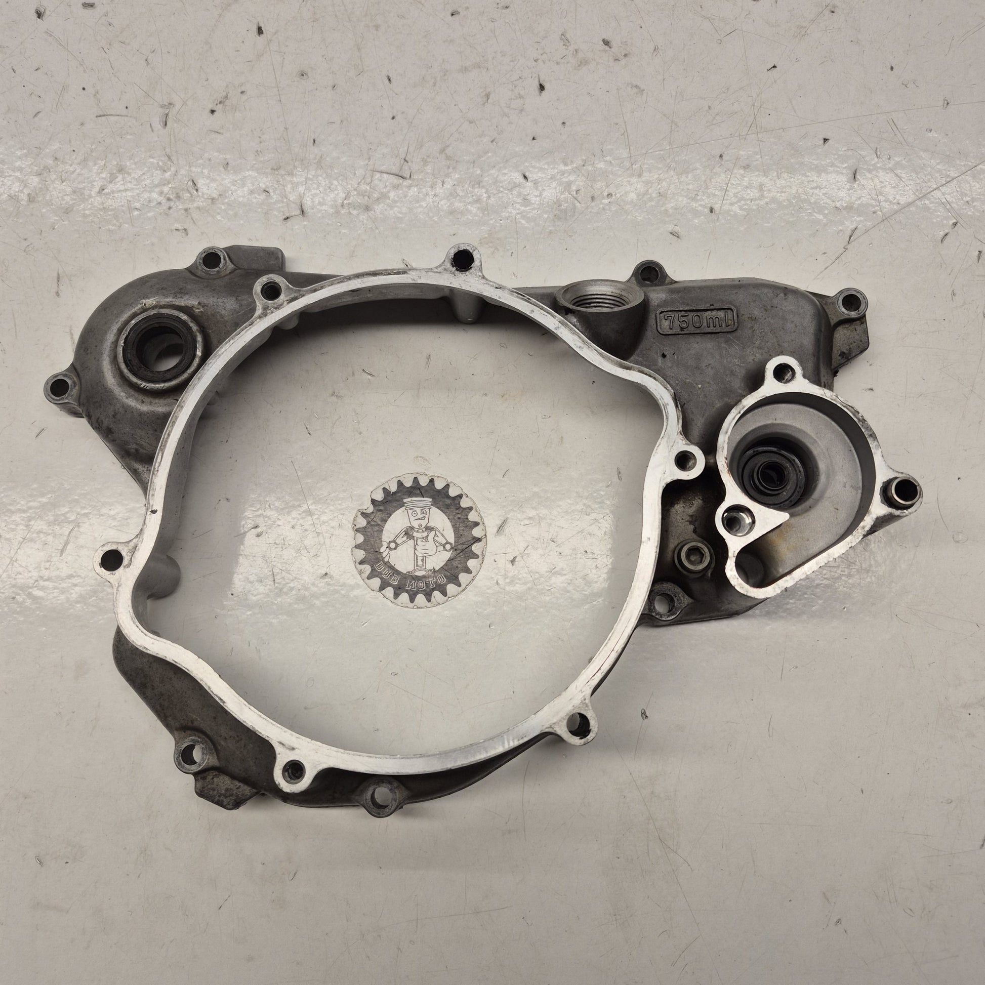 carter embrayage suzuki 125 rm 2005-1