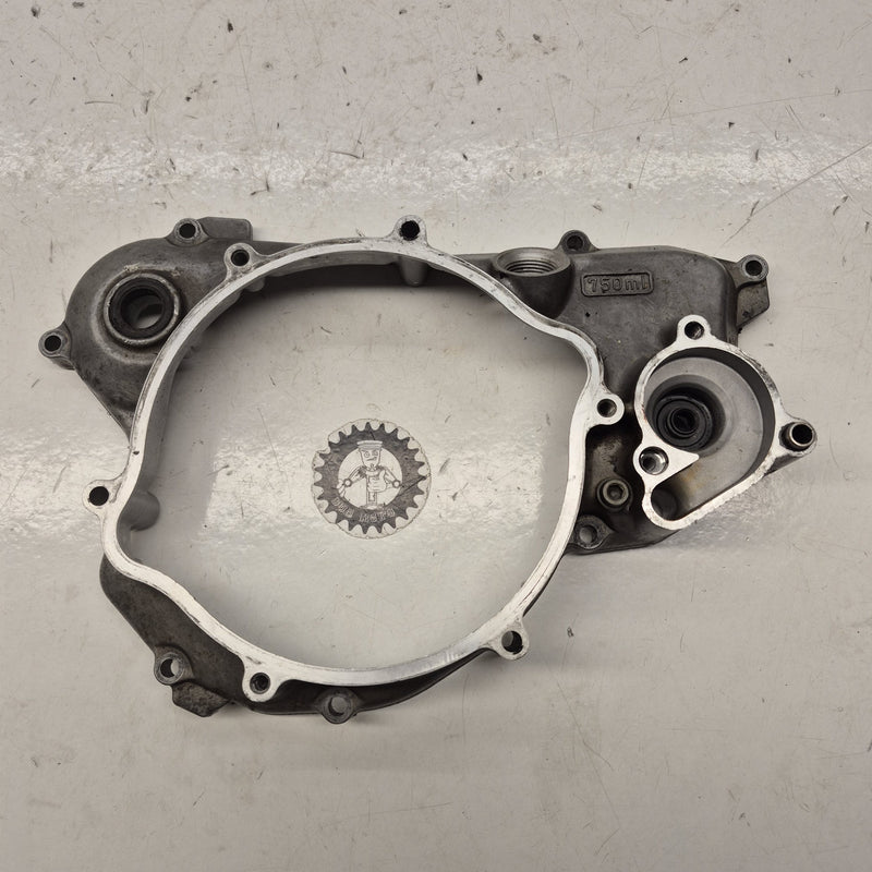 carter embrayage suzuki 125 rm 2005-1