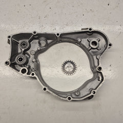 carter embrayage suzuki 125 rm 2005-2