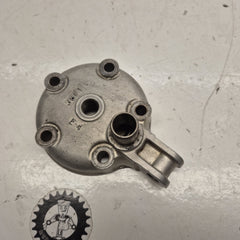 culasse en l'etat suzuki 125 rm 2005-1