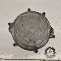 couvercle embrayage suzuki 125 rm 2005-1