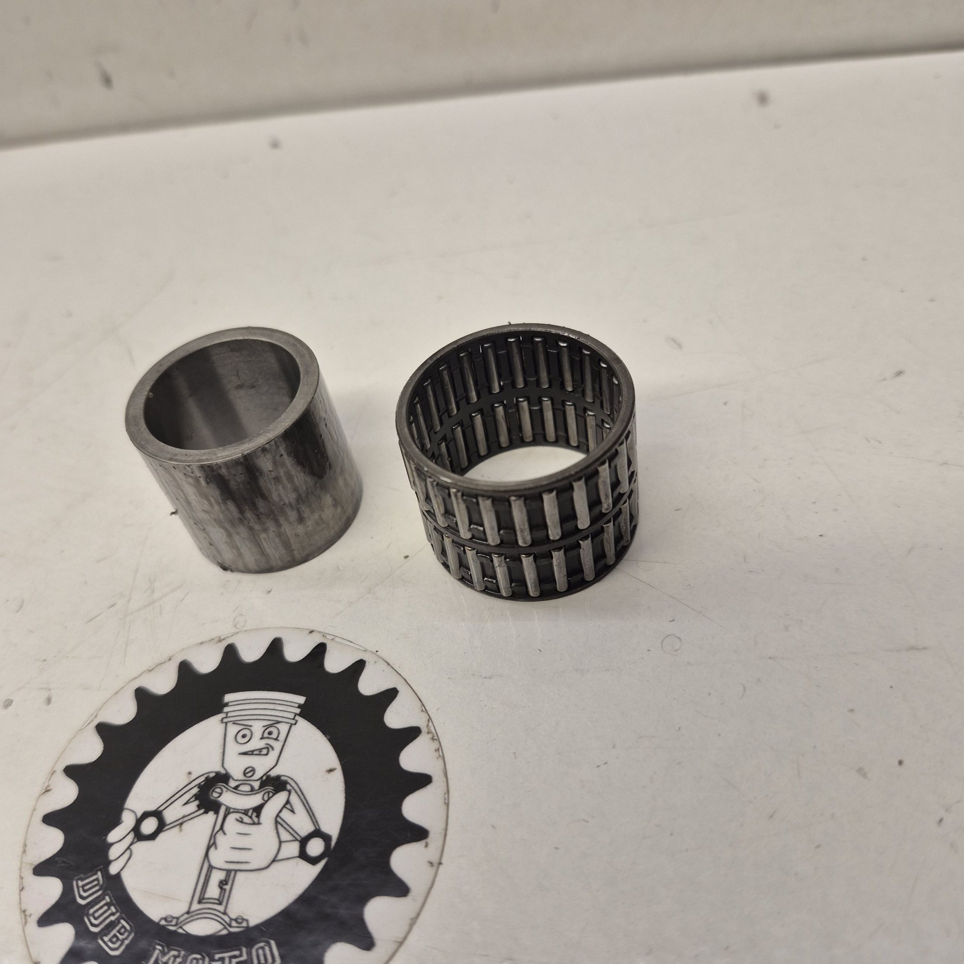 bague de cloche yamaha 125 yz 2014-1