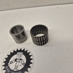 bague de cloche yamaha 125 yz 2014-1