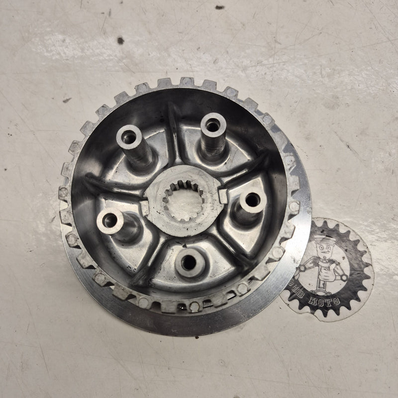 noix embrayage yamaha 125 yz 2014 5NY00-1