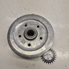 noix embrayage yamaha 125 yz 2014 5NY00-2