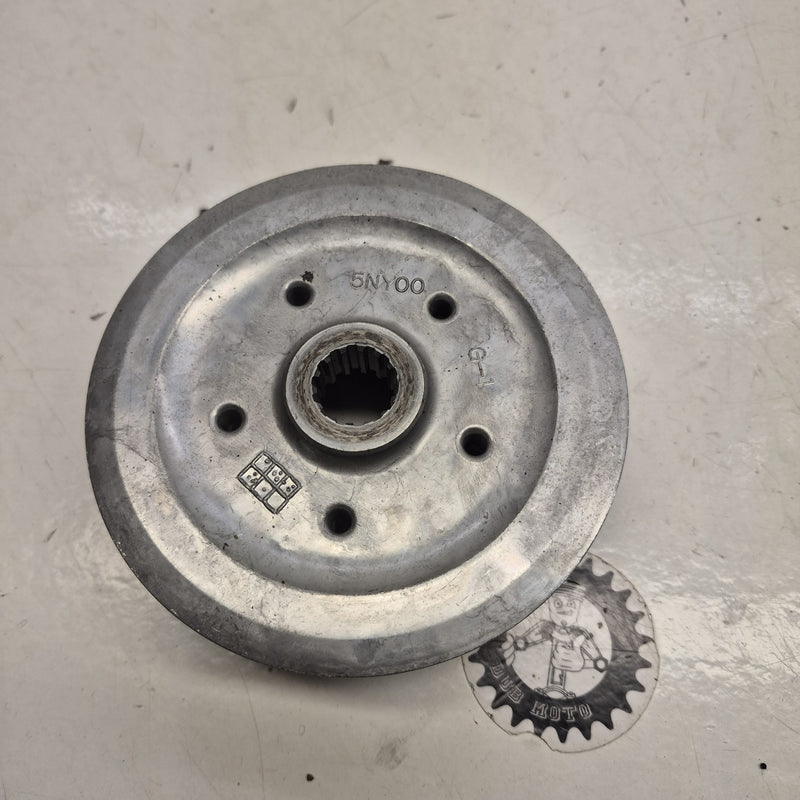 noix embrayage yamaha 125 yz 2014 5NY00-2