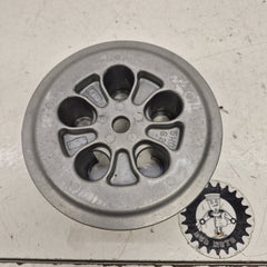 plateau embrayage yamaha 125 yz 2014-1