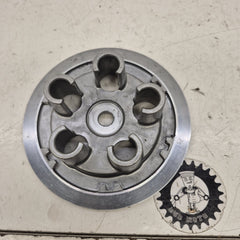 plateau embrayage yamaha 125 yz 2014-2