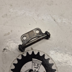 fourchette commande de valve yamaha 125 yz 2014-1