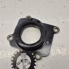 pipe admission yamaha 125 yz 2014-1