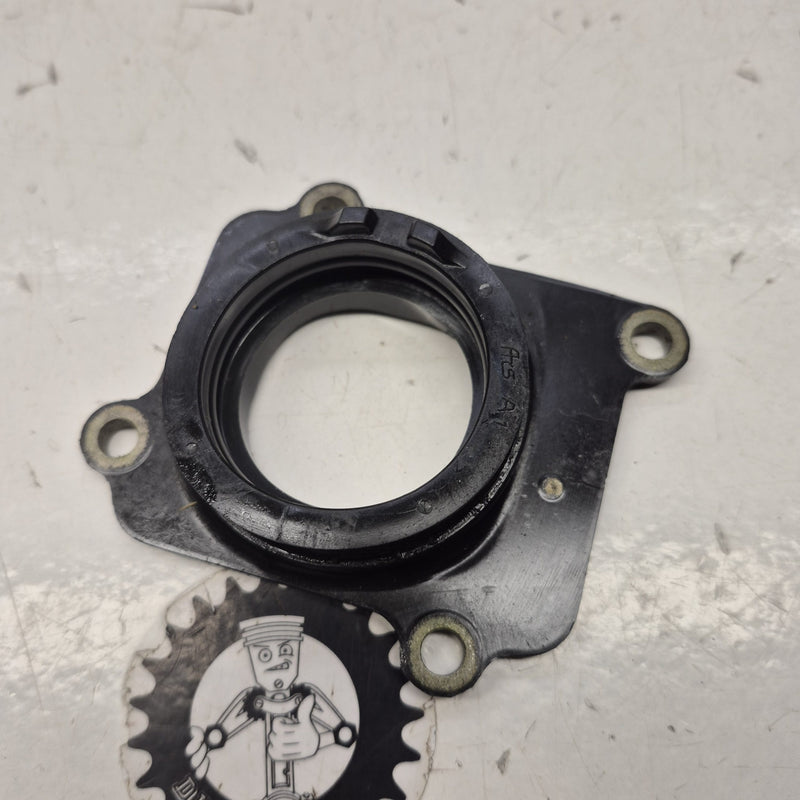 pipe admission yamaha 125 yz 2014-1