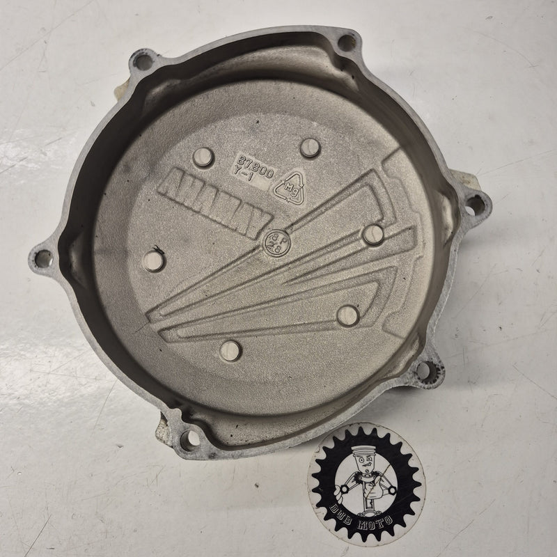 couvercle embrayage yamaha 250 yzf 2019-2