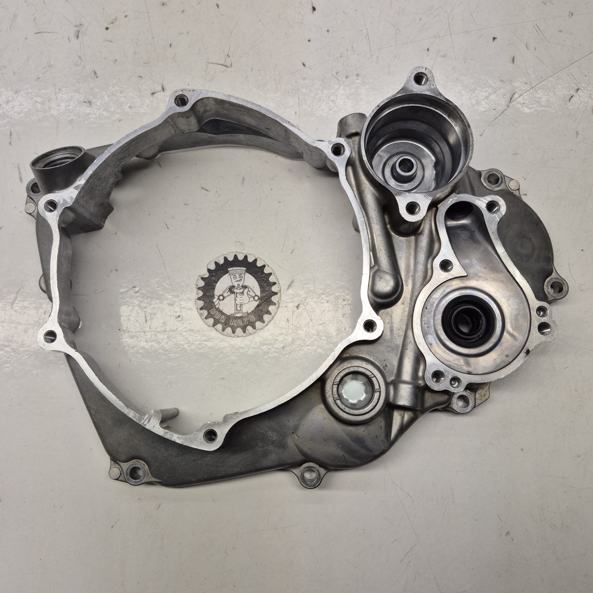 carter embrayage yamaha 250 yzf 2019-1