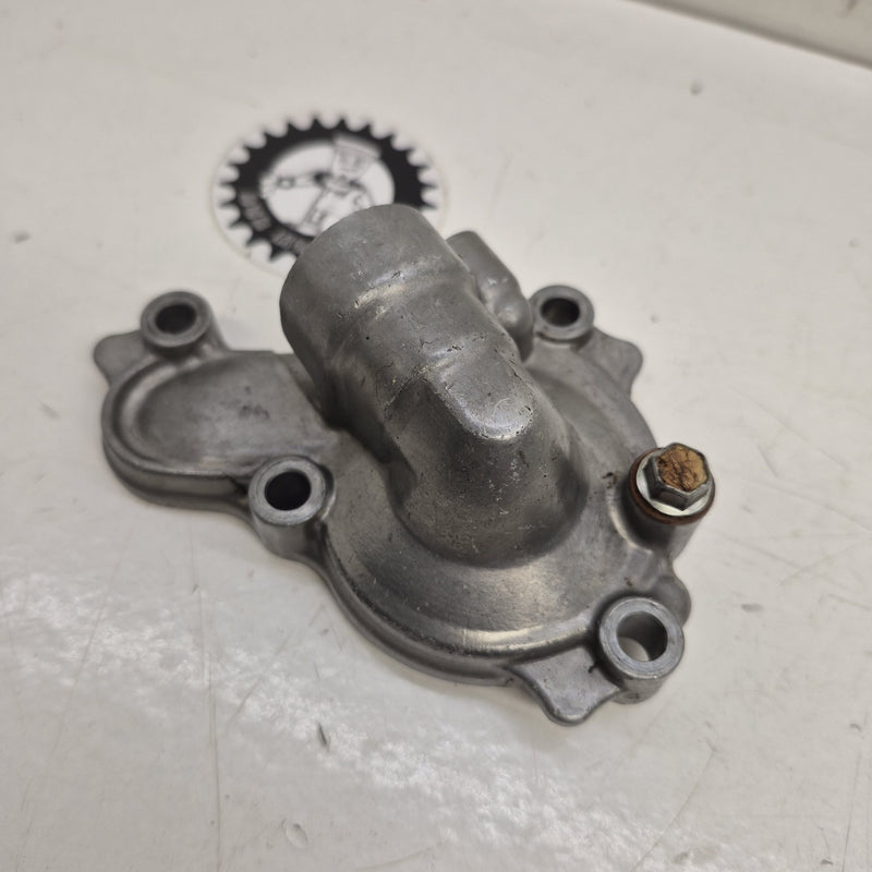 couvercle pompe a eau yamaha 250 yzf 2019-1