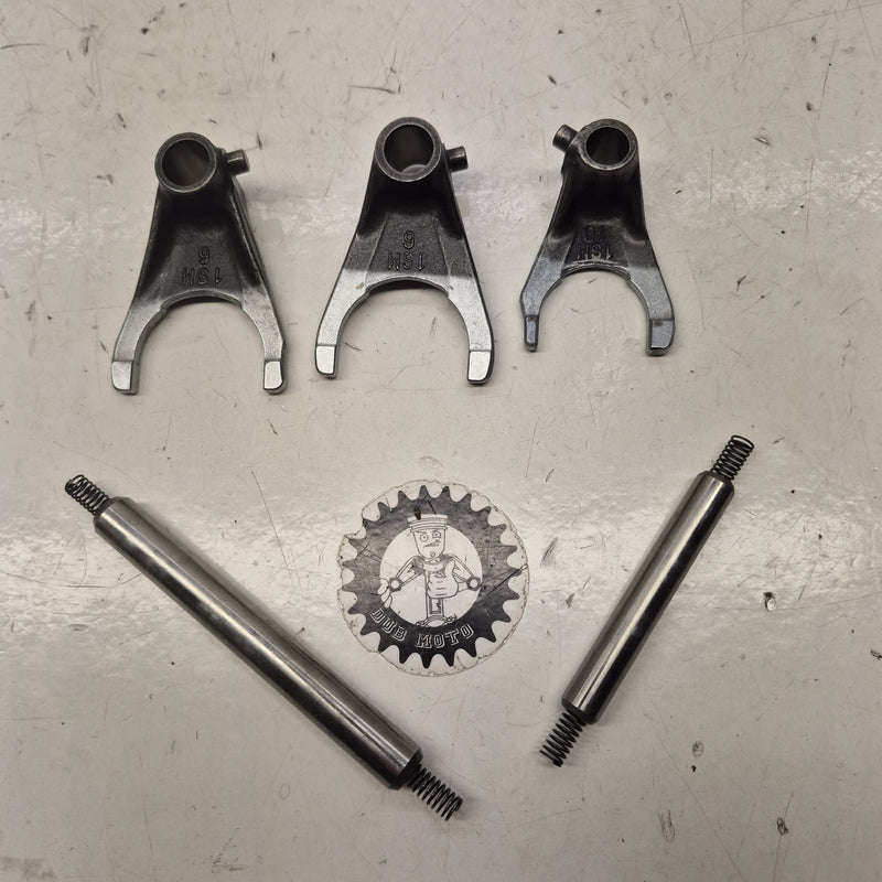 fourchettes yamaha 250 yzf 2109-1