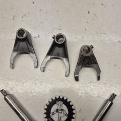 fourchettes yamaha 250 yzf 2109-2