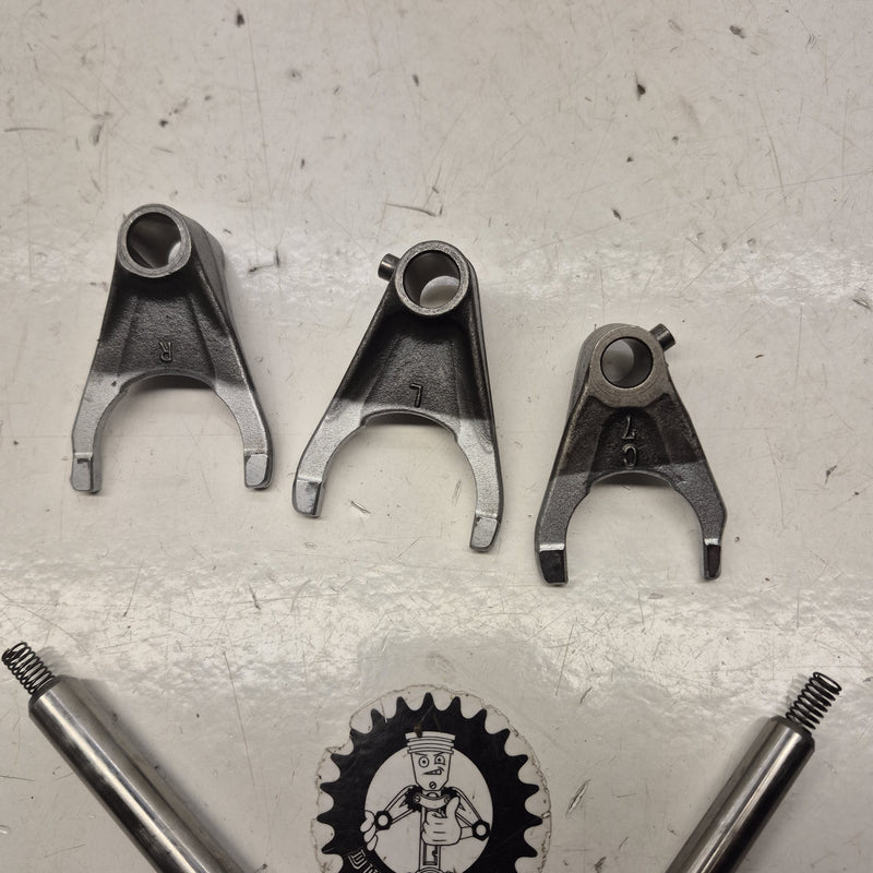fourchettes yamaha 250 yzf 2109-2