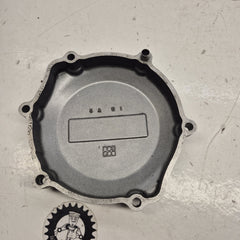 couvercle embrayage yamaha 85 yz-2