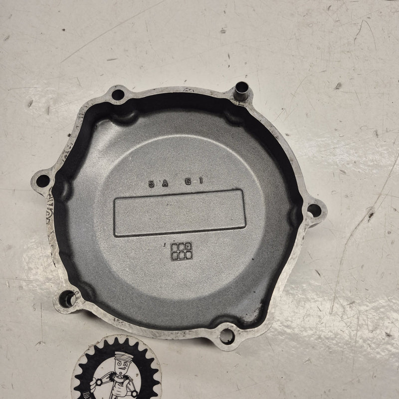couvercle embrayage yamaha 85 yz-2