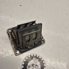 boite a clapet yamaha 85 yz-1