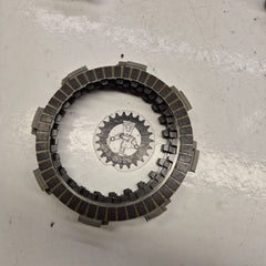 disque embrayage honda 80 cr 2001-1