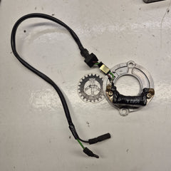 stator allumage honda 80 cr 2001-1