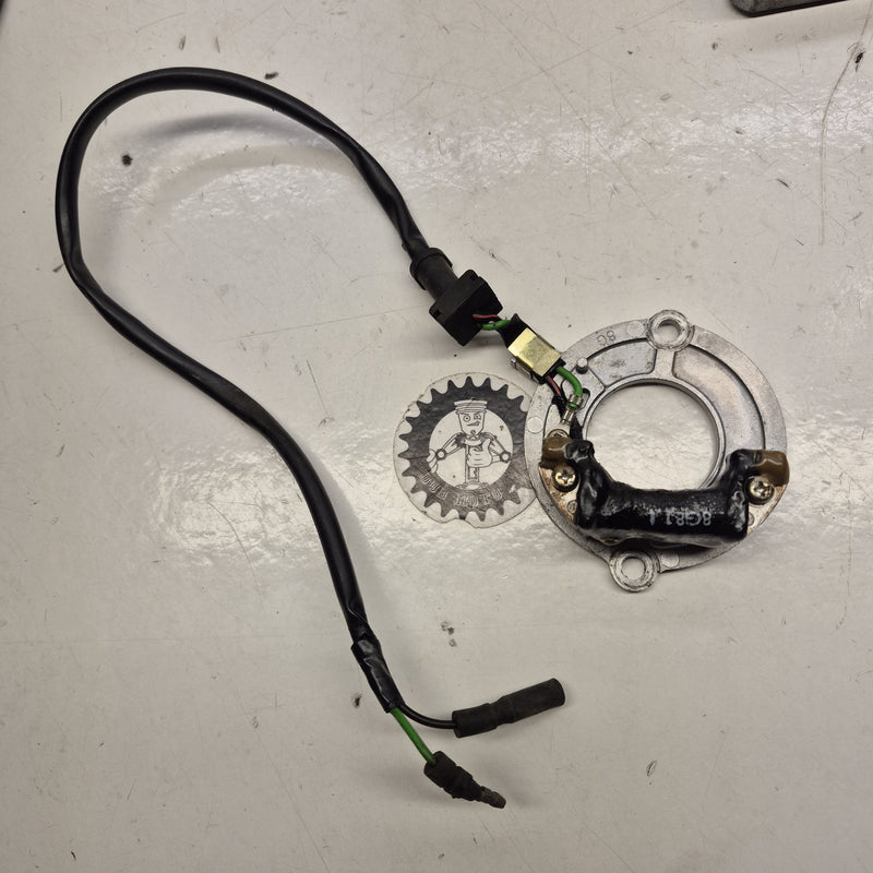 stator allumage honda 80 cr 2001-1