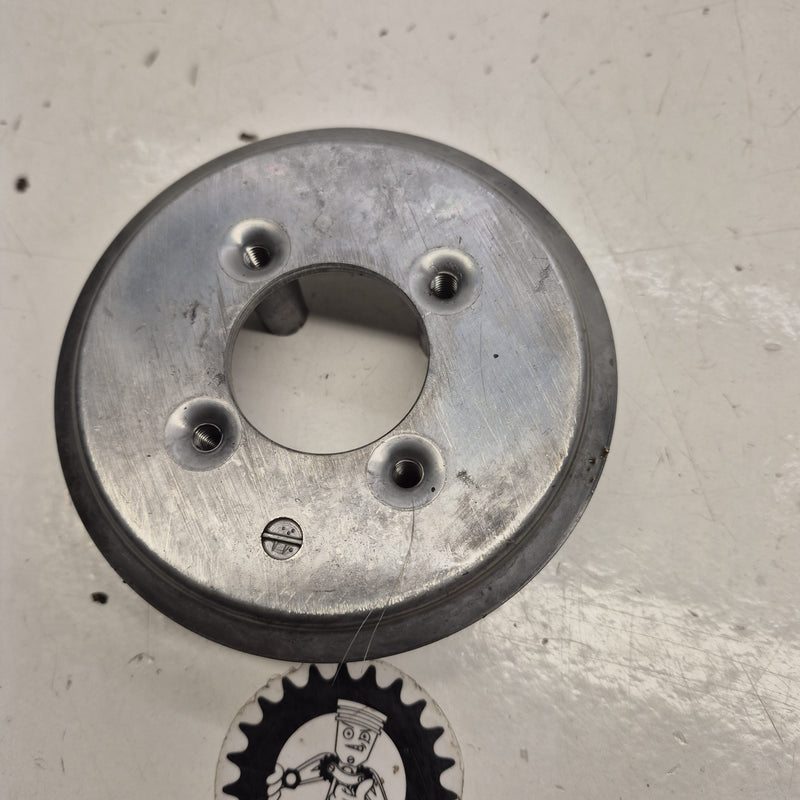 noix embrayage honda 80 cr 2001-2