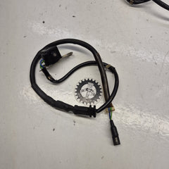 capteur honda 80 cr 2001-1