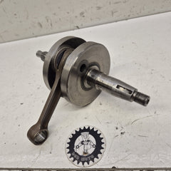 vilebrequin honda 80 cr 2001-1
