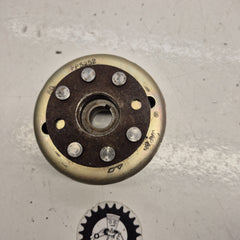 rotor allumage honda 80 cr 2001 FP5252-1