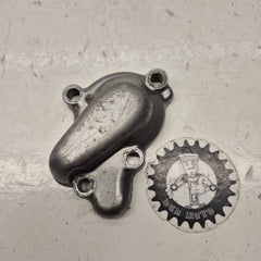 carter pompe a eau honda 80 cr 2001-1
