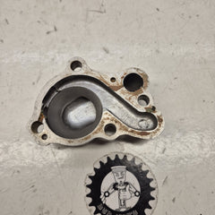 carter pompe a eau honda 80 cr 2001-2
