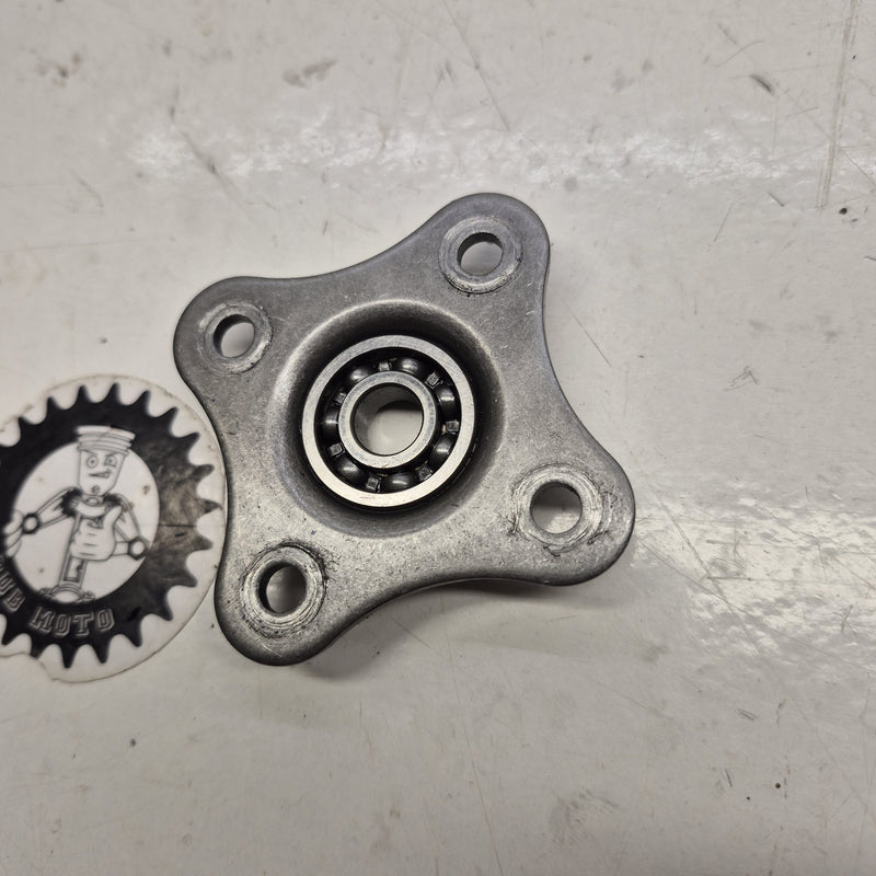 butée embrayage honda 80 cr 2001-1