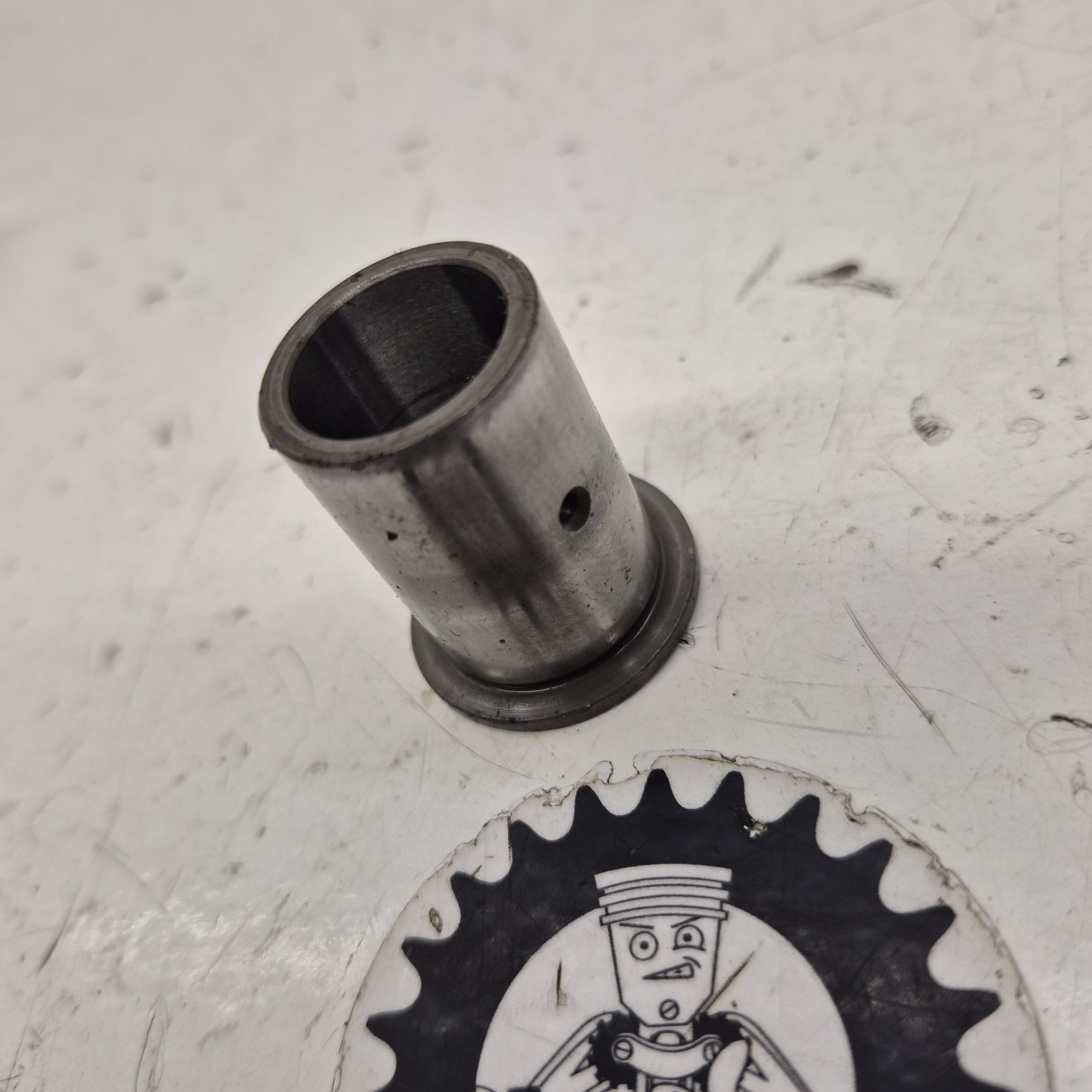 bague honda 80 cr 2001