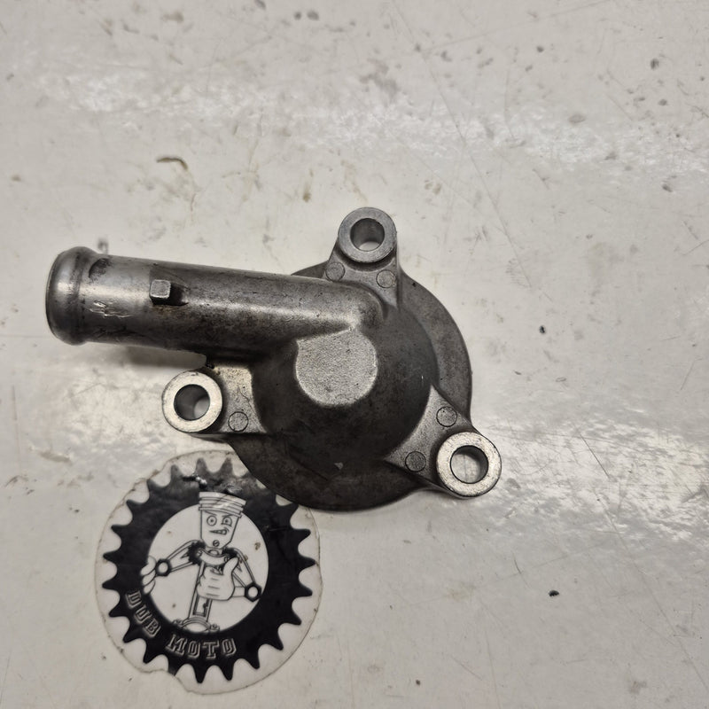 pipe d'eau honda 450 trx-1