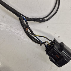 stator allumage honda 450 trx-4