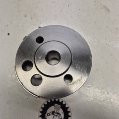 rotor allumage honda 450 trx-1