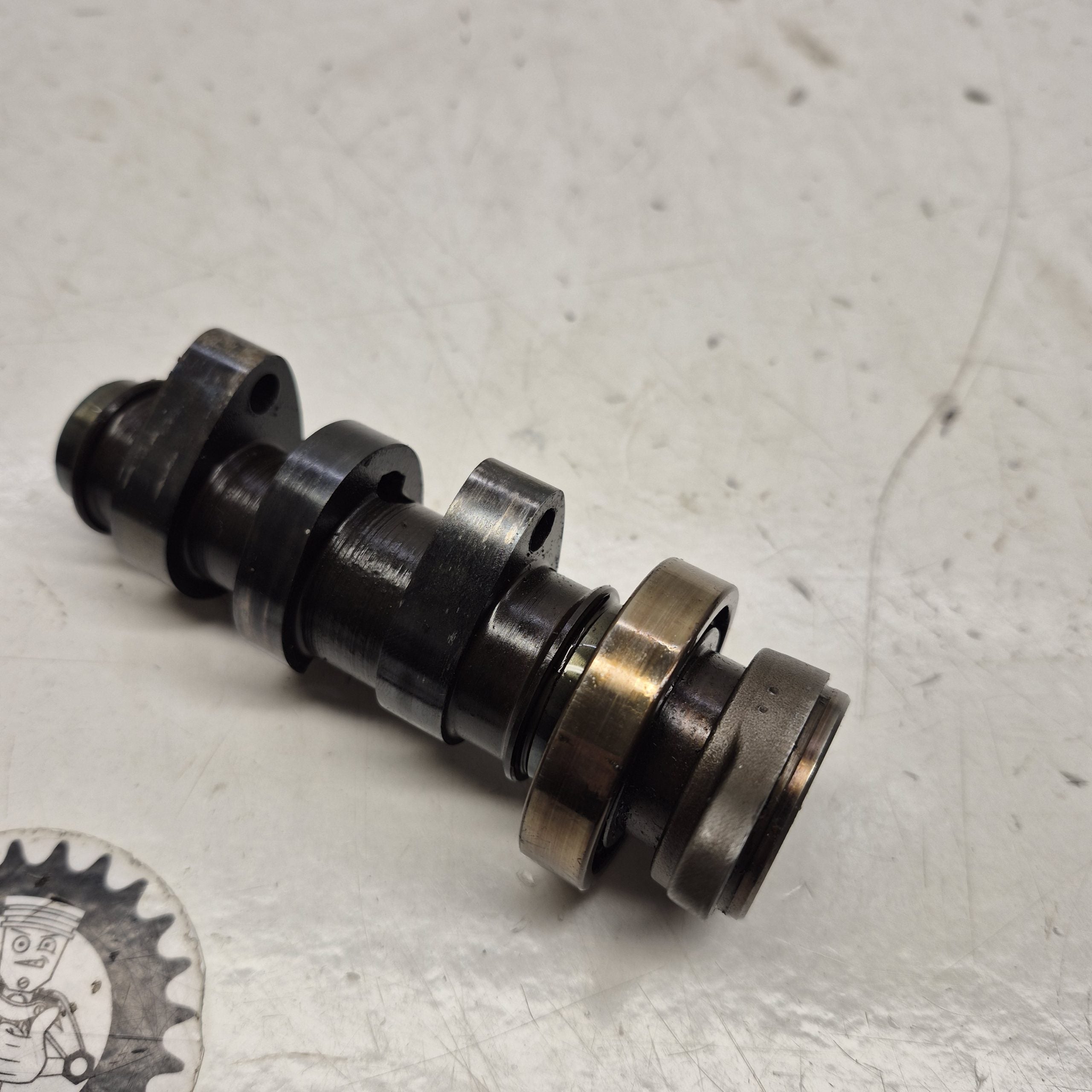 arbre a came honda 450 trx
